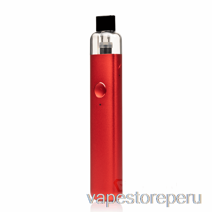 Vape Smoke Geek Vape Wenax K1 16w Sistema Pod Rojo